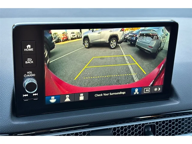 Used HONDA Civic Hybrid at San Francisco in izmo Kia