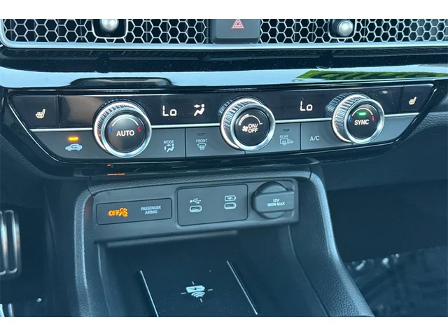 Used HONDA Civic Hybrid at San Francisco in izmo Kia