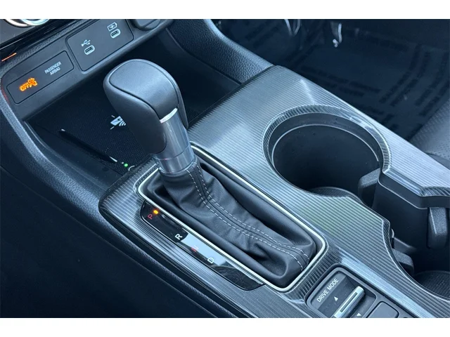 Used HONDA Civic Hybrid at San Francisco in izmo Kia