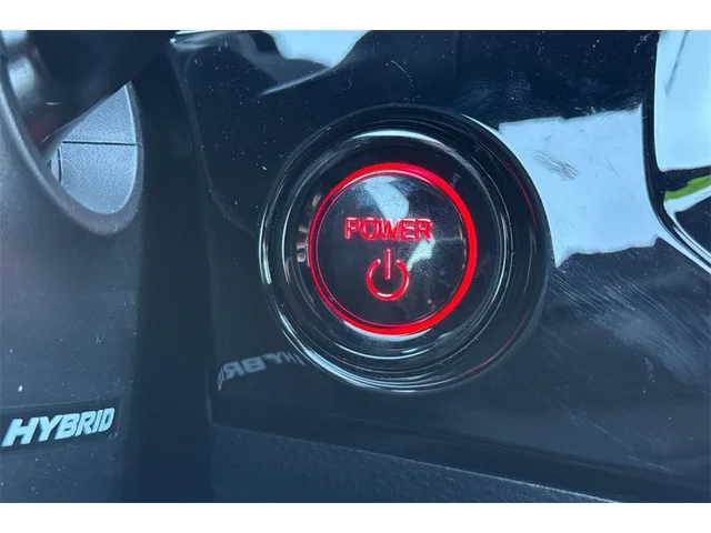 Used HONDA Civic Hybrid at San Francisco in izmo Kia