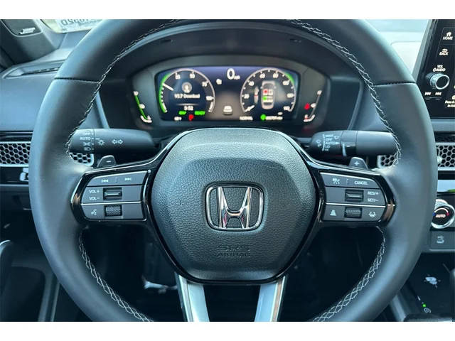 Used HONDA Civic Hybrid at San Francisco in izmo Kia