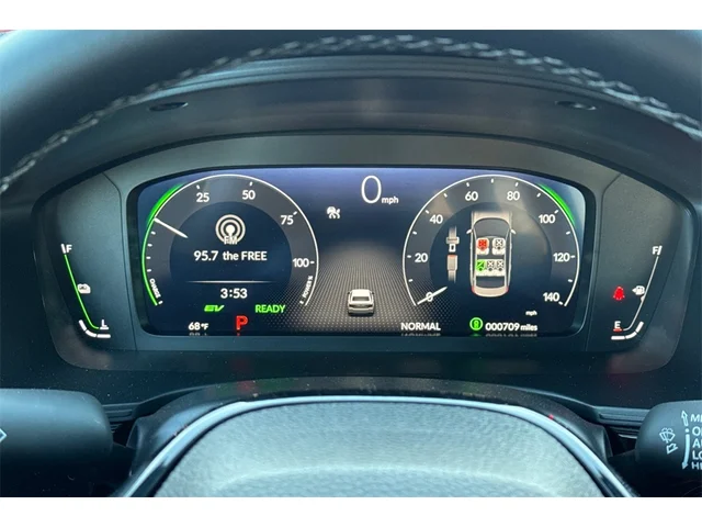 Used HONDA Civic Hybrid at San Francisco in izmo Kia