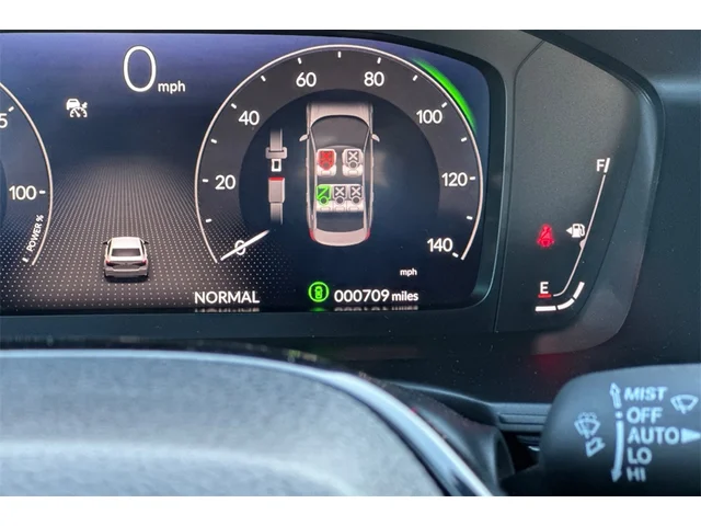 Used HONDA Civic Hybrid at San Francisco in izmo Kia