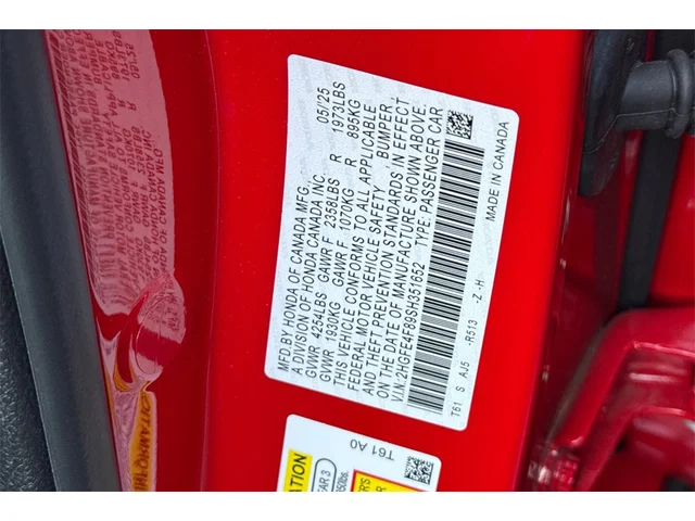 Used HONDA Civic Hybrid at San Francisco in izmo Kia