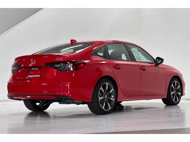 Used HONDA Civic Hybrid at San Francisco in izmo Kia