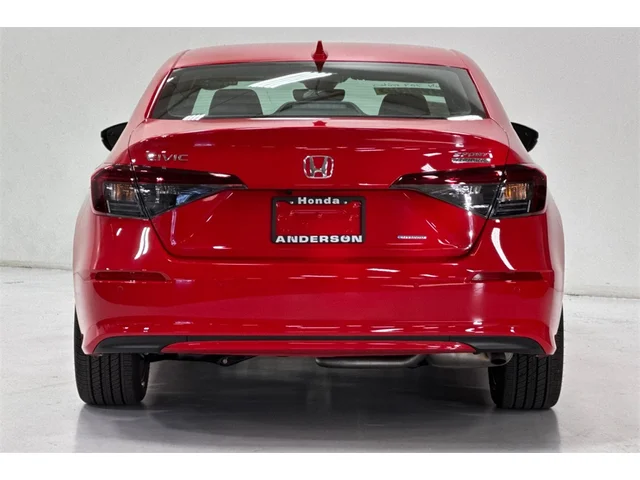 Used HONDA Civic Hybrid at San Francisco in izmo Kia