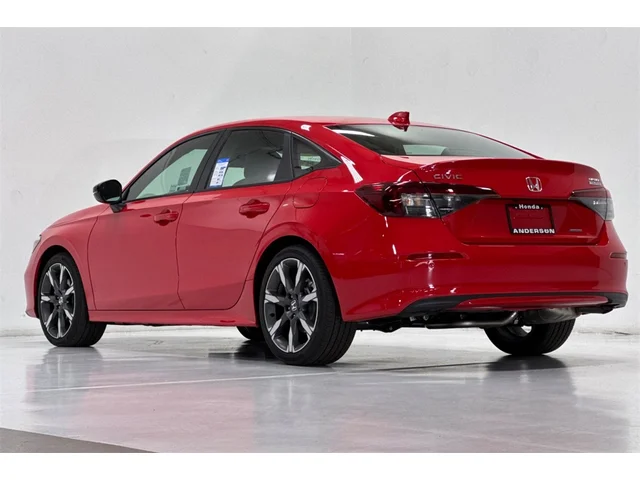 Used HONDA Civic Hybrid at San Francisco in izmo Kia