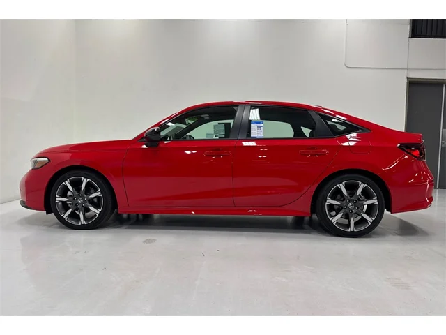 Used HONDA Civic Hybrid at San Francisco in izmo Kia