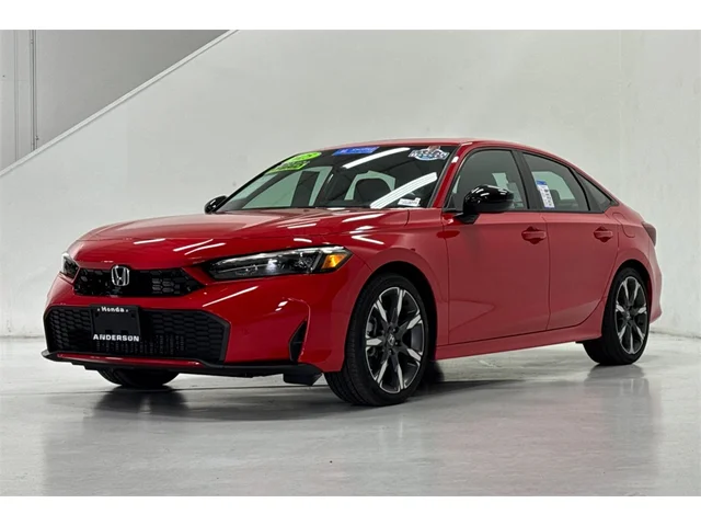 Used HONDA Civic Hybrid at San Francisco in izmo Kia