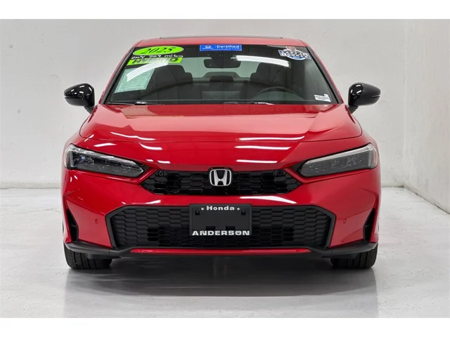 Used HONDA Civic Hybrid at San Francisco in izmo Kia