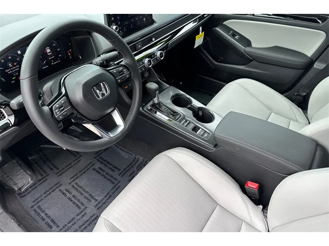 Used HONDA Civic Hybrid at San Francisco in izmo Kia