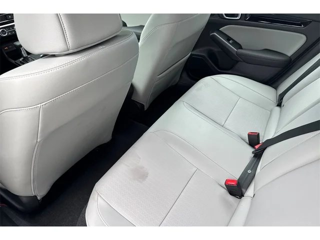 Used HONDA Civic Hybrid at San Francisco in izmo Kia