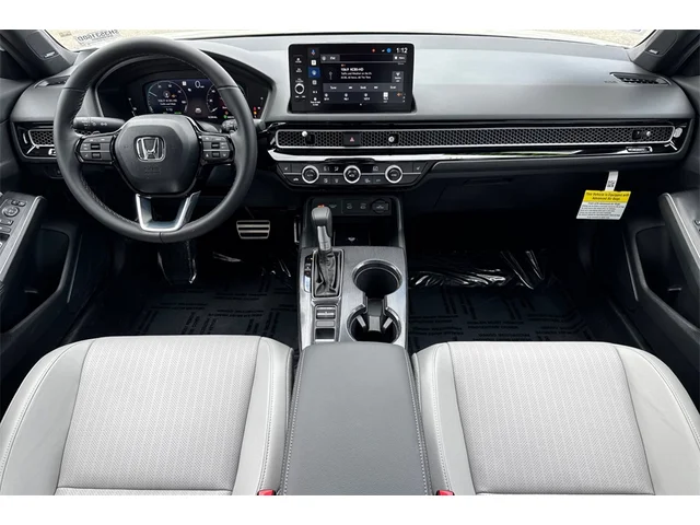 Used HONDA Civic Hybrid at San Francisco in izmo Kia