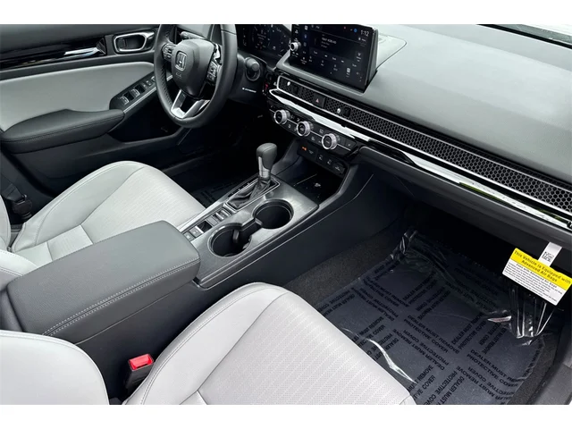 Used HONDA Civic Hybrid at San Francisco in izmo Kia