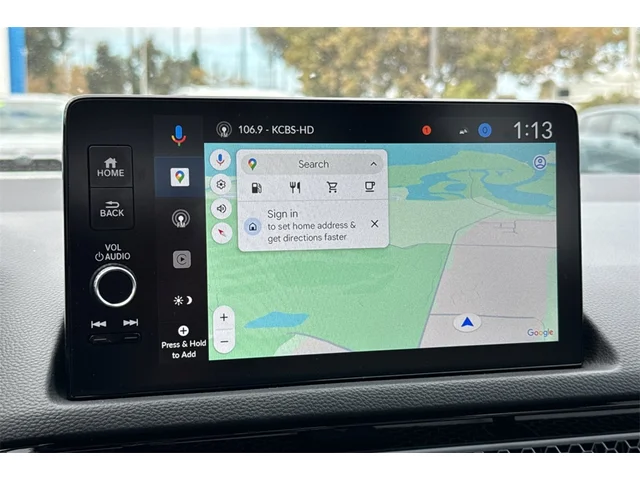 Used HONDA Civic Hybrid at San Francisco in izmo Kia