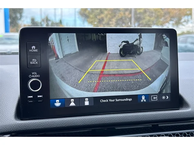 Used HONDA Civic Hybrid at San Francisco in izmo Kia