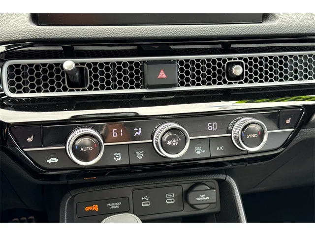 Used HONDA Civic Hybrid at San Francisco in izmo Kia