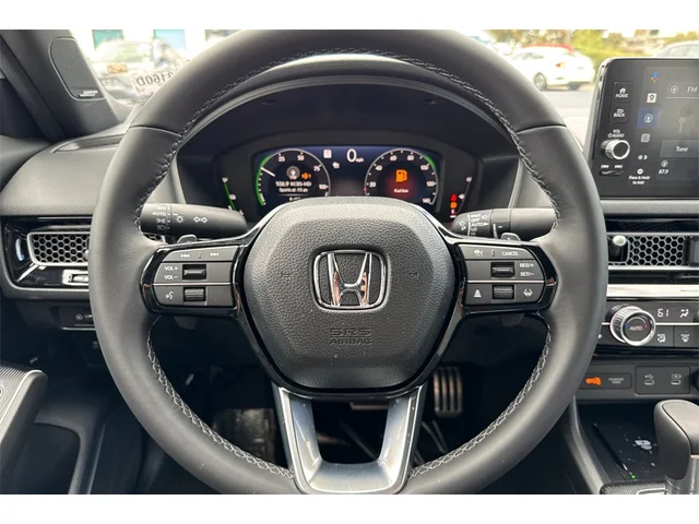 Used HONDA Civic Hybrid at San Francisco in izmo Kia