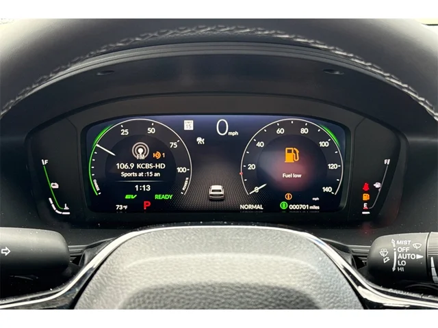 Used HONDA Civic Hybrid at San Francisco in izmo Kia