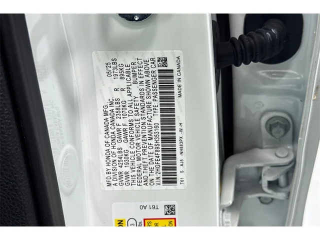 Used HONDA Civic Hybrid at San Francisco in izmo Kia