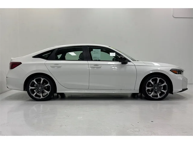 Used HONDA Civic Hybrid at San Francisco in izmo Kia