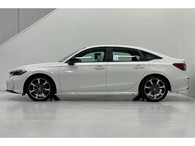 Used HONDA Civic Hybrid at San Francisco in izmo Kia