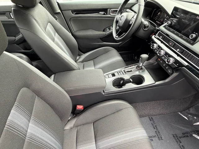 Nuevos HONDA CIVIC HYBRID à Estados chez autogozo
