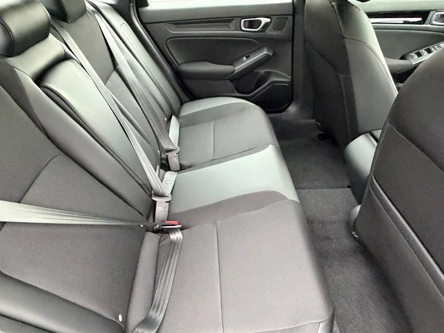 Nuevos HONDA CIVIC HYBRID à Estados chez autogozo