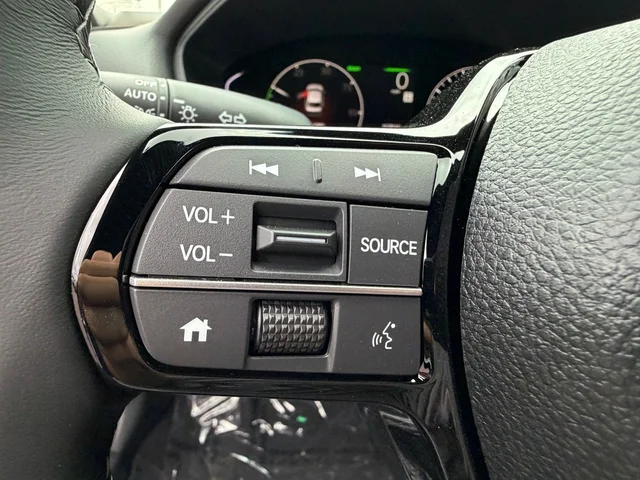Nuevos HONDA CIVIC HYBRID à Estados chez autogozo