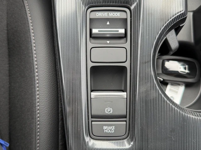 Nuevos HONDA CIVIC HYBRID à Estados chez autogozo