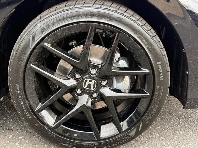 Nuevos HONDA CIVIC HYBRID à Estados chez autogozo