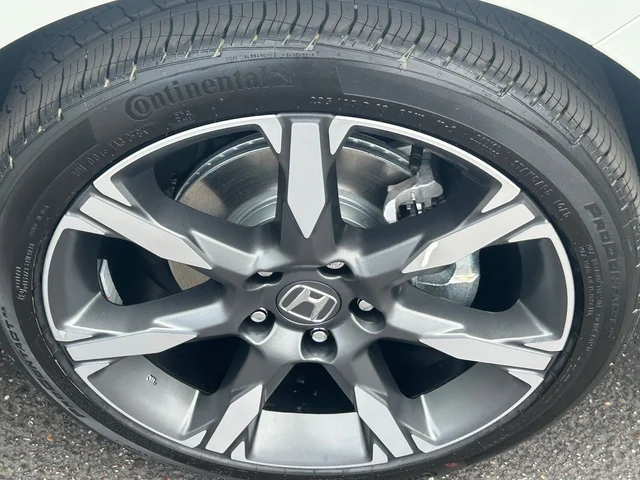 Nuevos HONDA CIVIC HYBRID à Estados chez autogozo