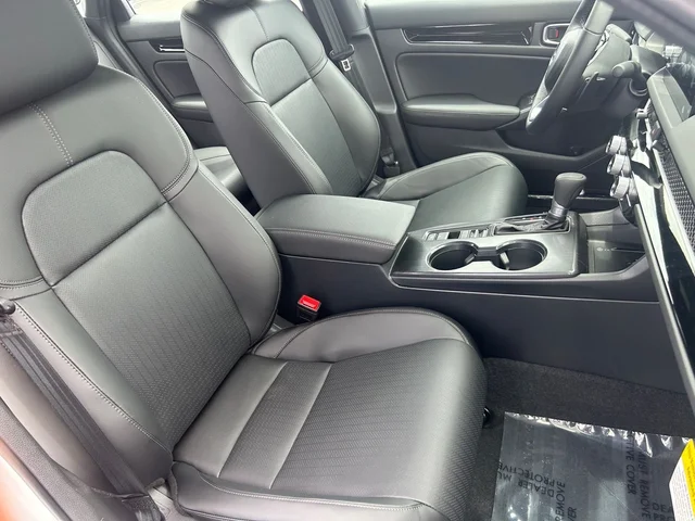 Nuevos HONDA CIVIC HYBRID à Estados chez autogozo