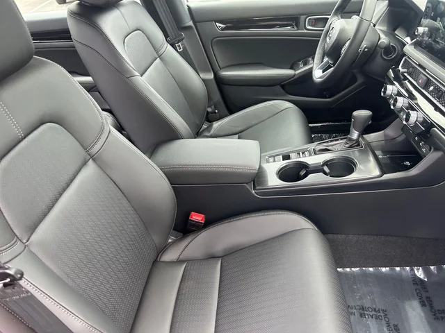 Nuevos HONDA CIVIC HYBRID à Estados chez autogozo