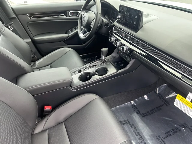 Nuevos HONDA CIVIC HYBRID à Estados chez autogozo