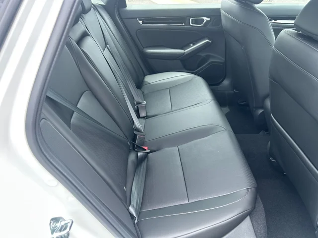 Nuevos HONDA CIVIC HYBRID à Estados chez autogozo