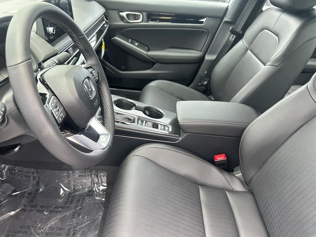 Nuevos HONDA CIVIC HYBRID à Estados chez autogozo