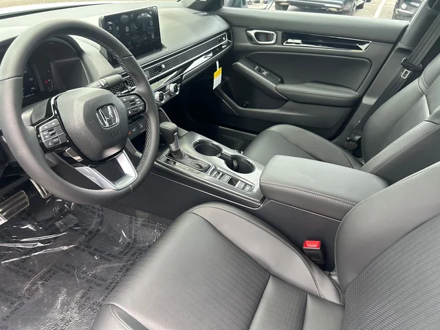 Nuevos HONDA CIVIC HYBRID à Estados chez autogozo
