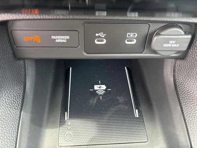Nuevos HONDA CIVIC HYBRID à Estados chez autogozo