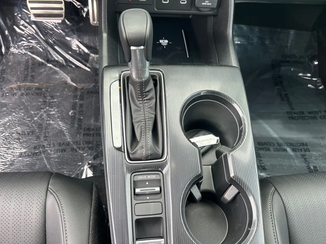 Nuevos HONDA CIVIC HYBRID à Estados chez autogozo