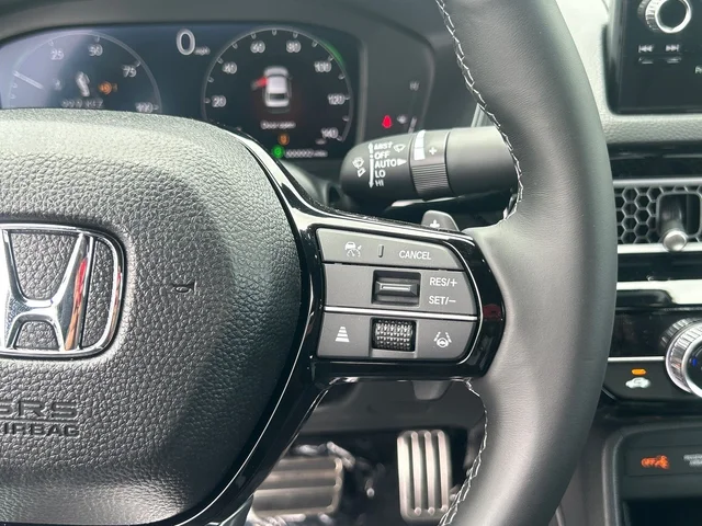 Nuevos HONDA CIVIC HYBRID à Estados chez autogozo