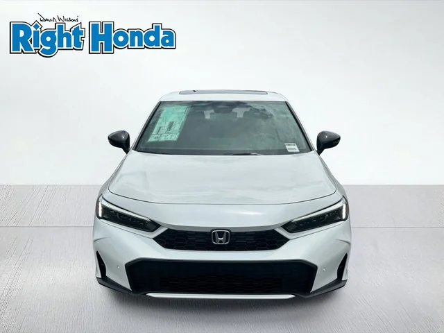 Nuevos HONDA CIVIC HYBRID à Estados chez autogozo