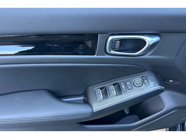 Pre-Owned HONDA Civic Hybrid at Anderson Honda in Palo Alto