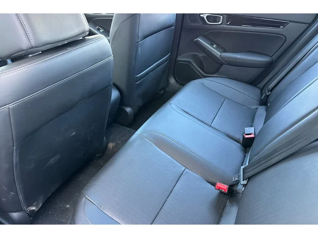 Pre-Owned HONDA Civic Hybrid at Anderson Honda in Palo Alto