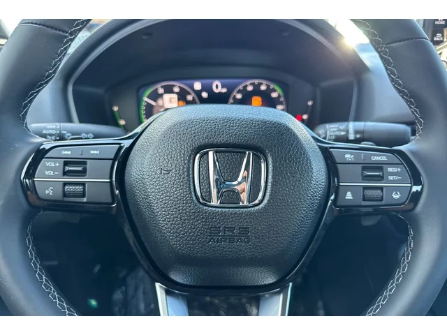 Pre-Owned HONDA Civic Hybrid at Anderson Honda in Palo Alto