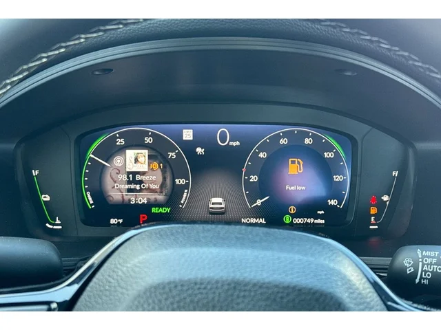 Pre-Owned HONDA Civic Hybrid at Anderson Honda in Palo Alto