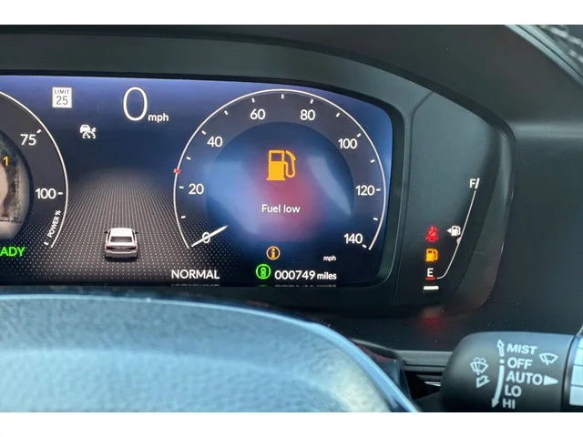 Pre-Owned HONDA Civic Hybrid at Anderson Honda in Palo Alto
