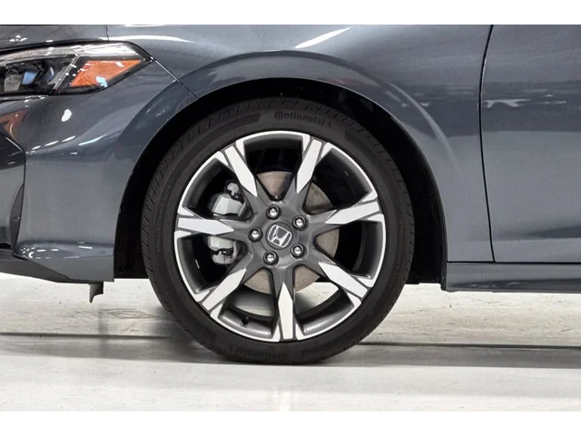 Pre-Owned HONDA Civic Hybrid at Anderson Honda in Palo Alto
