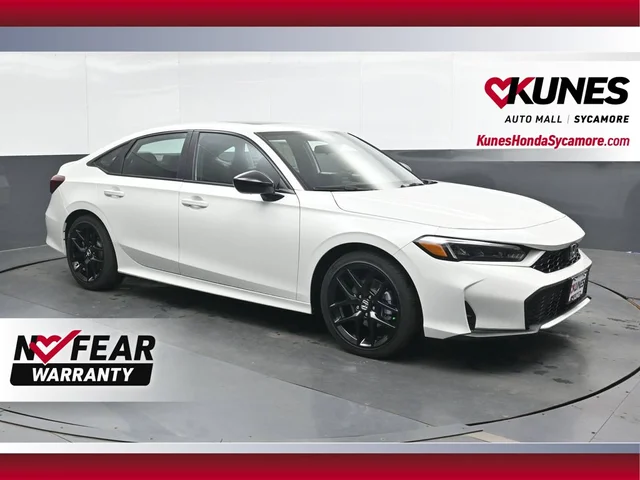 Nuevos HONDA CIVIC HYBRID à Estados chez autogozo