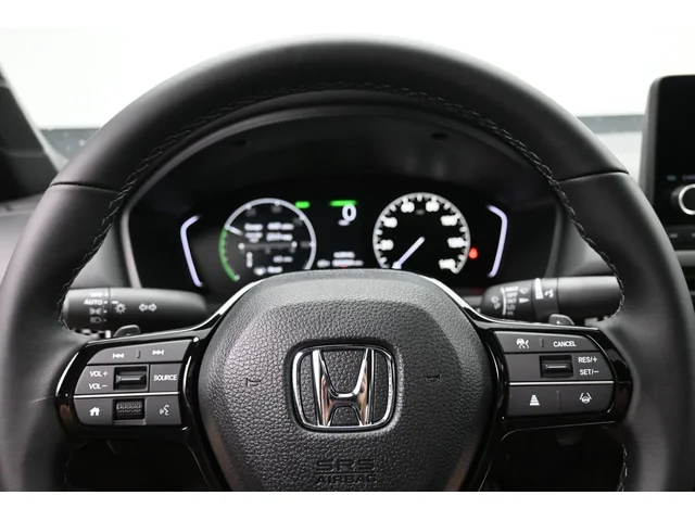 Nuevos HONDA CIVIC HYBRID à Estados chez autogozo